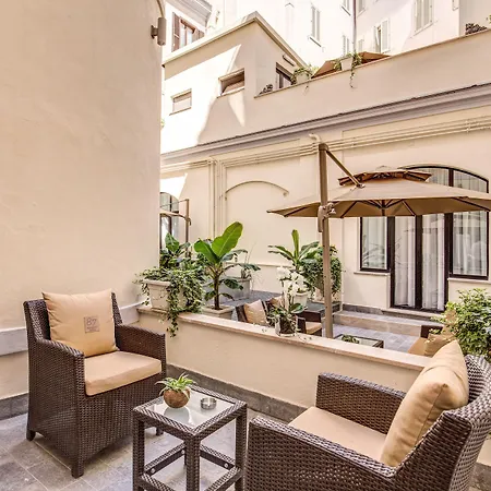 Hotel 87 eighty-seven - Maison d'Art Collection-3