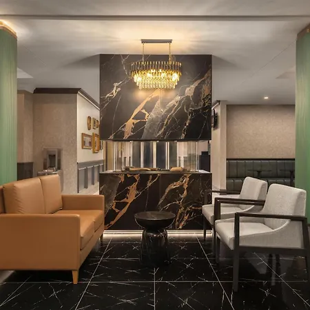Hotel Vallea Bromont, Tapestry Collection By Hilton-3