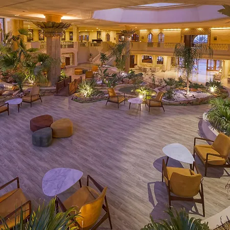 Palm Beach Palace Tozeur-3