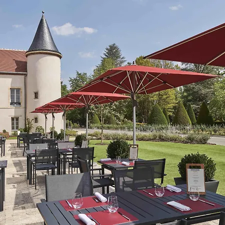 Château Saint-Jean, Relais&Châteaux-3