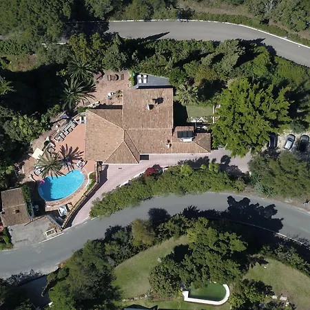 Jardines De La Reina Boutique Bed&Breakfast-3