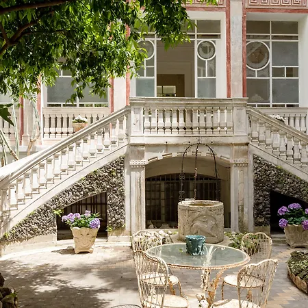 Artemisia Domus - Giardino-2