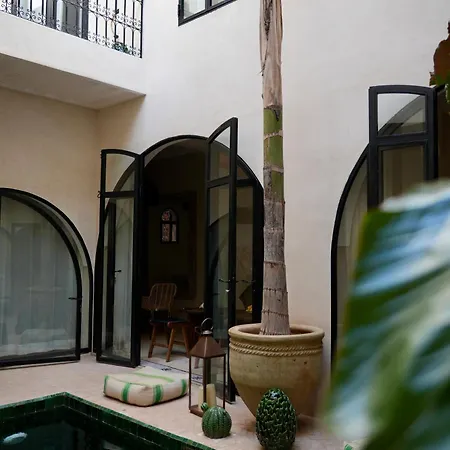 Riad Soulmate-2