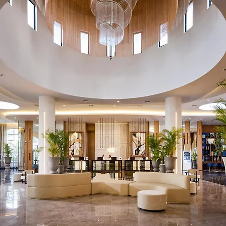Riu Palace Bavaro-2