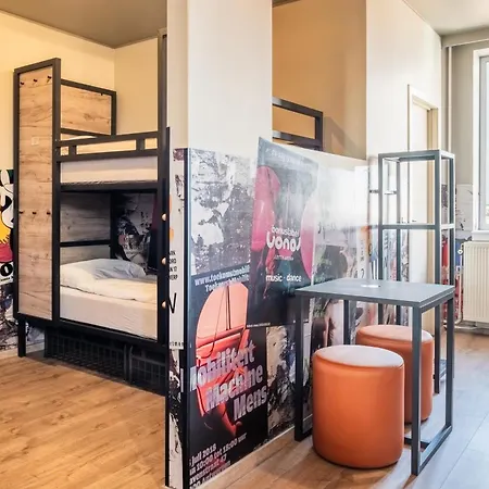 A&O Antwerpen Centraal-2