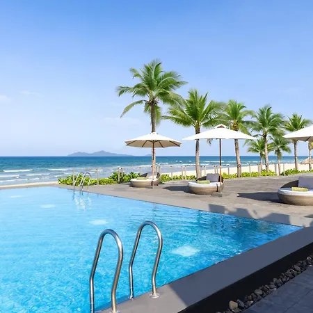 Melia Danang Beach Resort-2