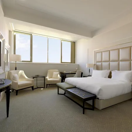 Parisi Udvar Hotel Budapest, Part Of Hyatt-3