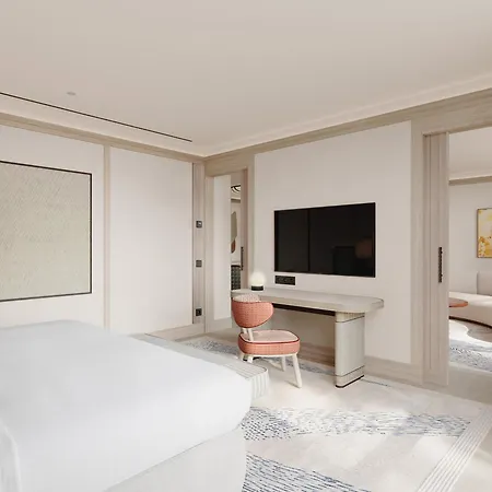 Hotel Miramar Barcelona Gl - Lvx Preferred Hotels & Resorts - Newly Renovated-3