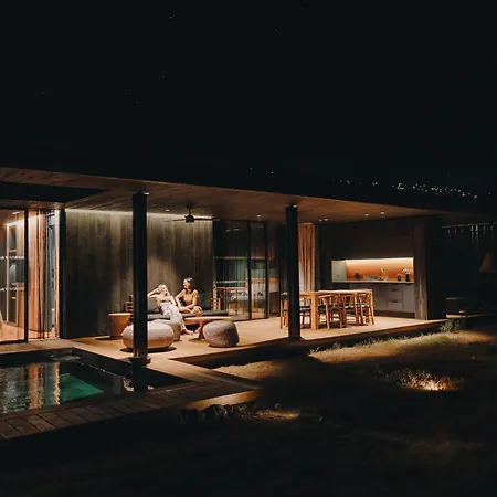 Wood Hotel & Spa-2