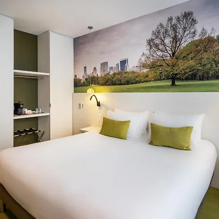BW Plus Central Park Hotel & Spa-2