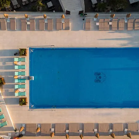 Bahia De Alcudia Hotel & Spa-3