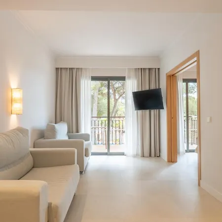 Caprice Vell Mari Hotel & Resort-3