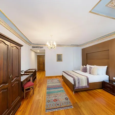 Seven Hills Boutique Hotel-3