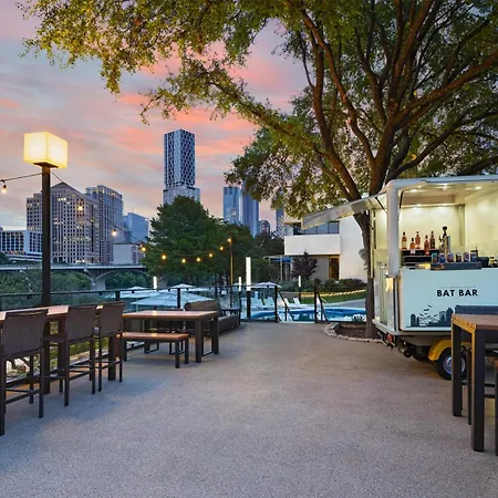 Hyatt Regency Austin-2