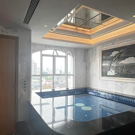 Silk Path Hotel Hanoi-3