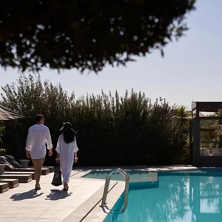 Malena Hotel & Suites - Adults Only By Omilos Hotels-3