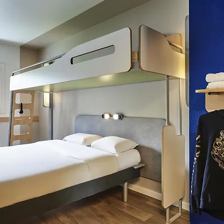 Ibis Budget Vélizy-3