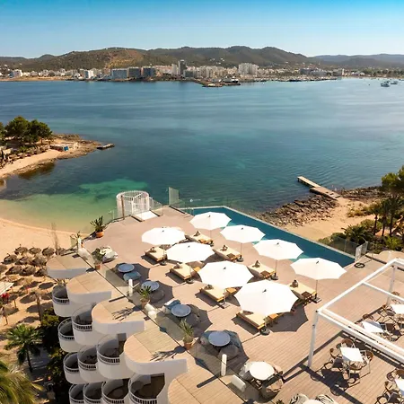 Innside By Melia Ibiza Beach-3