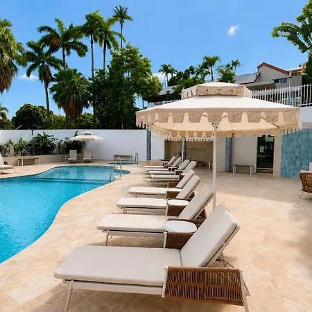 Club Tropical Resort - Official Onsite Reception & Check In-2