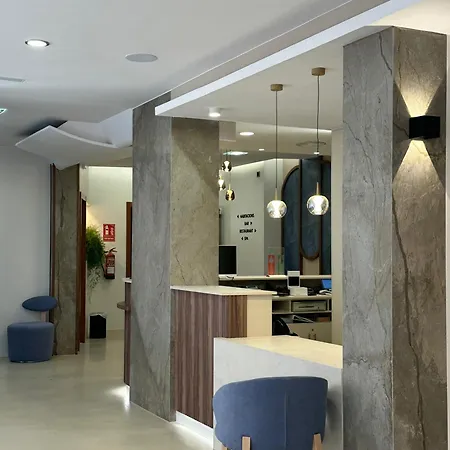 Hotel Acacias Suites & Spa-3
