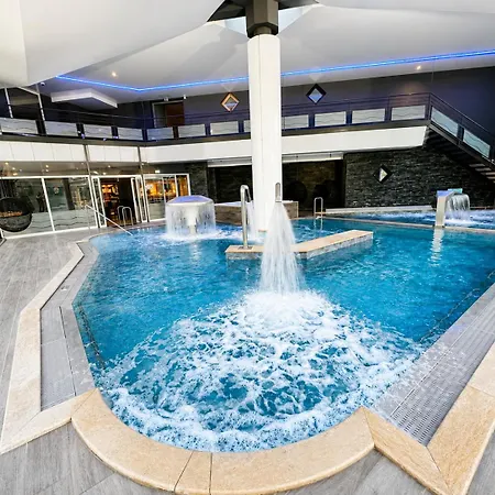 Logis Hôtel&Spa Marina d'Adelphia-3