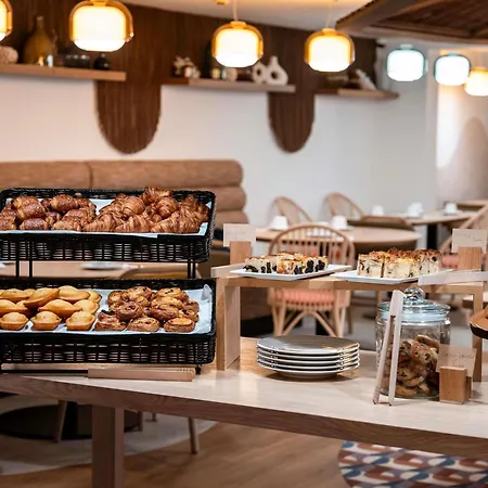 Mercure Quiberon Hotel-2