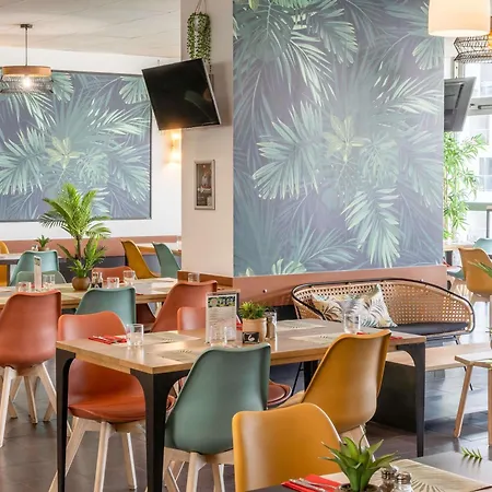 Ibis Paris 17 Clichy-Batignolles-2