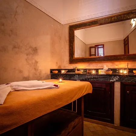 Riad Atlas Acacia-3