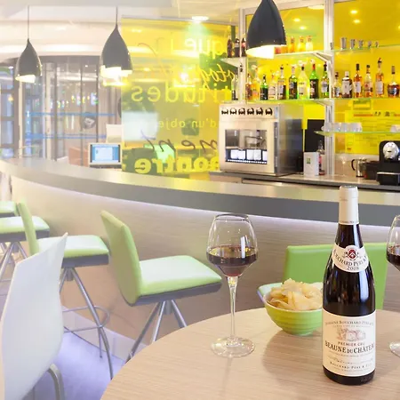 ibis Styles Beaune Centre-2