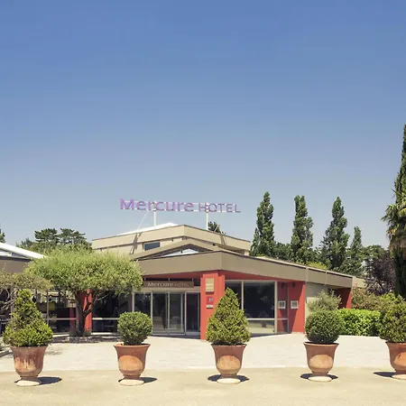 Mercure Orange Centre A7/A9-2