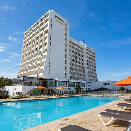 Anezi Tower Hotel-3