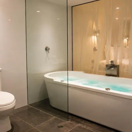 BTH Hotel – Boutique Concept-2