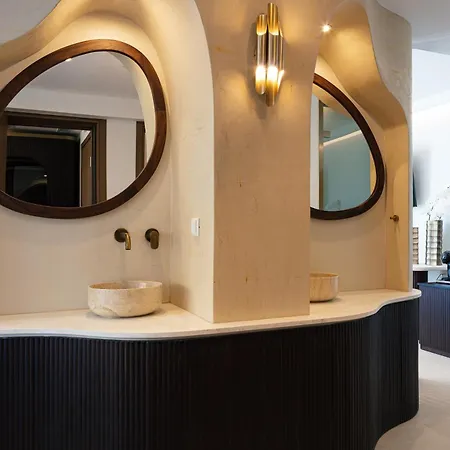 Naiades Boutique Hotel - Adults Only-2