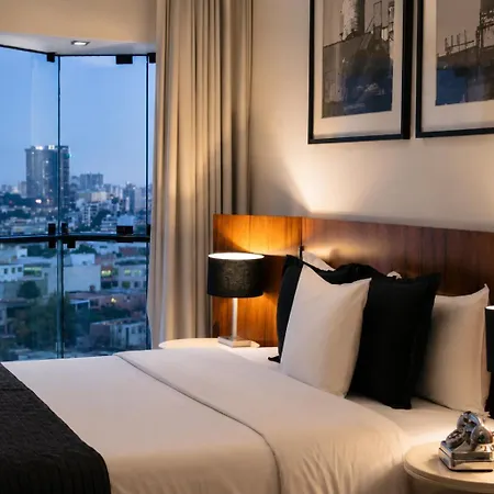 BTH Hotel – Boutique Concept-3