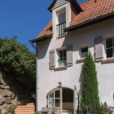 Villa Raphia - Maison d'hôtes-2