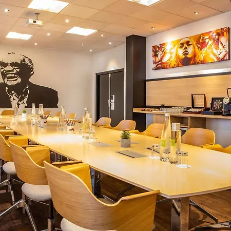 Ibis Styles Paris Bercy-3