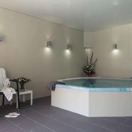 Mercure Dinan Port Le Jerzual-3