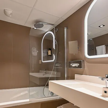 Hotel Mercure Blois Centre-2