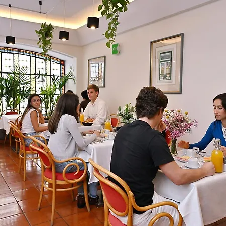Hotel Principe Real-3