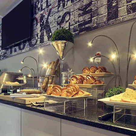 Mercure Paris Velizy-2