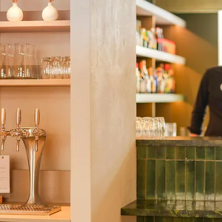 Mercure Colmar Centre Unterlinden-3