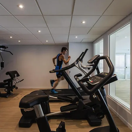 ibis Styles Aix les Bains Domaine de Marlioz-2