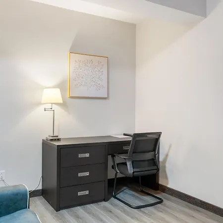 Hotel Montreal Metropolitan, An Ascend Collection Hotel-2