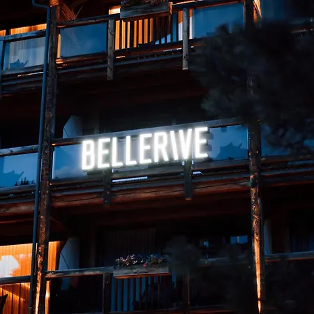 Hotel Bellerive-3