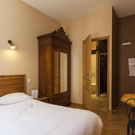 Hotel Des Alpes-2