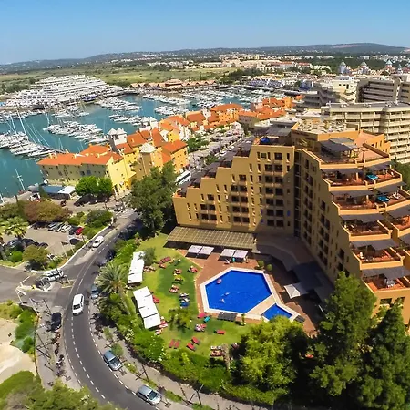 Dom Pedro Marina (Adults Only)-2