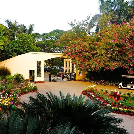 Ibiza The Fern Resort & Spa, Kolkata-3