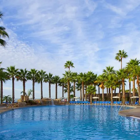 Marbella Playa Hotel-3