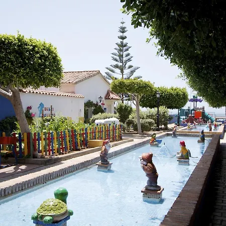 Marbella Playa Hotel-2