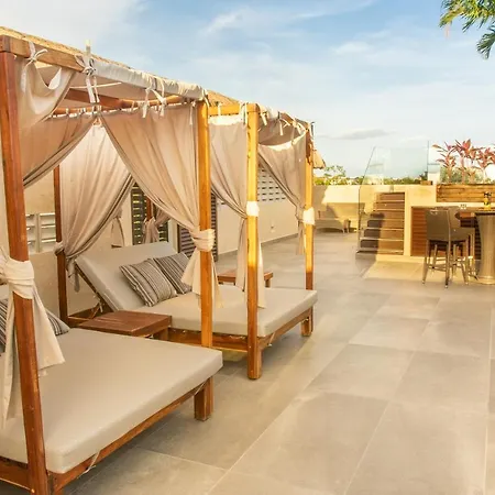 Azul Tulum By Guruhotel-2